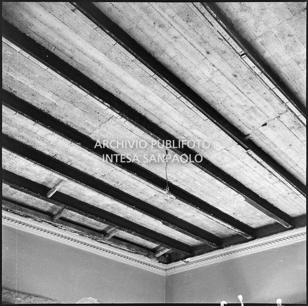 Bombardamenti. Montecatini