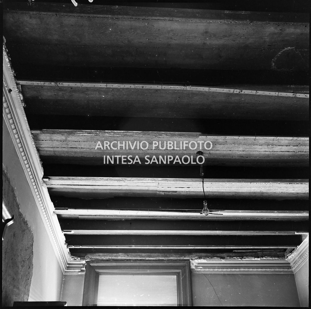 Bombardamenti. Montecatini