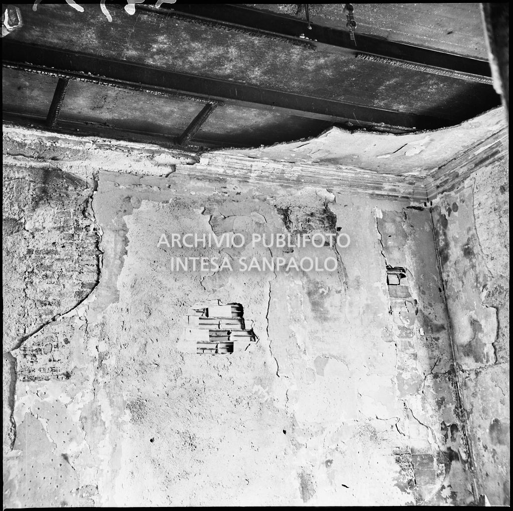 Bombardamenti. Montecatini