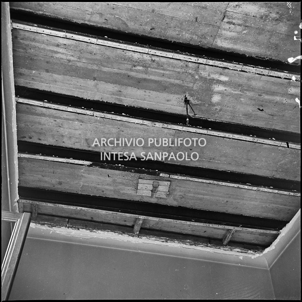 Bombardamenti. Montecatini