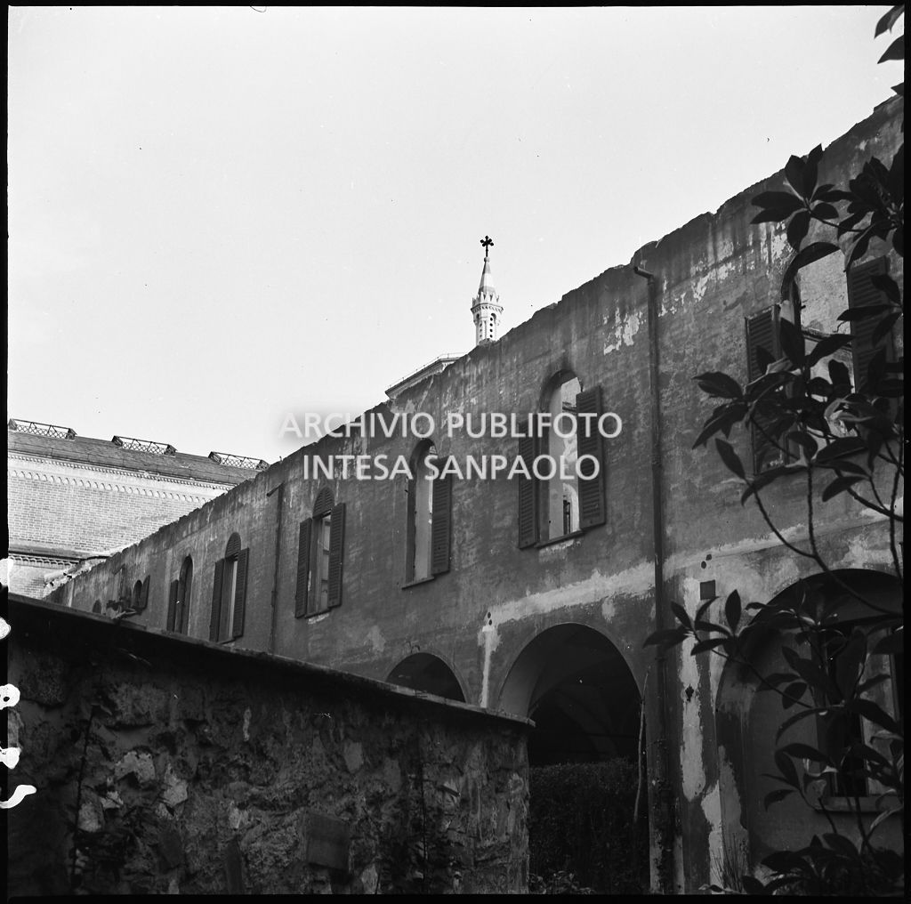 Bombardamenti. Ing. Zoberto