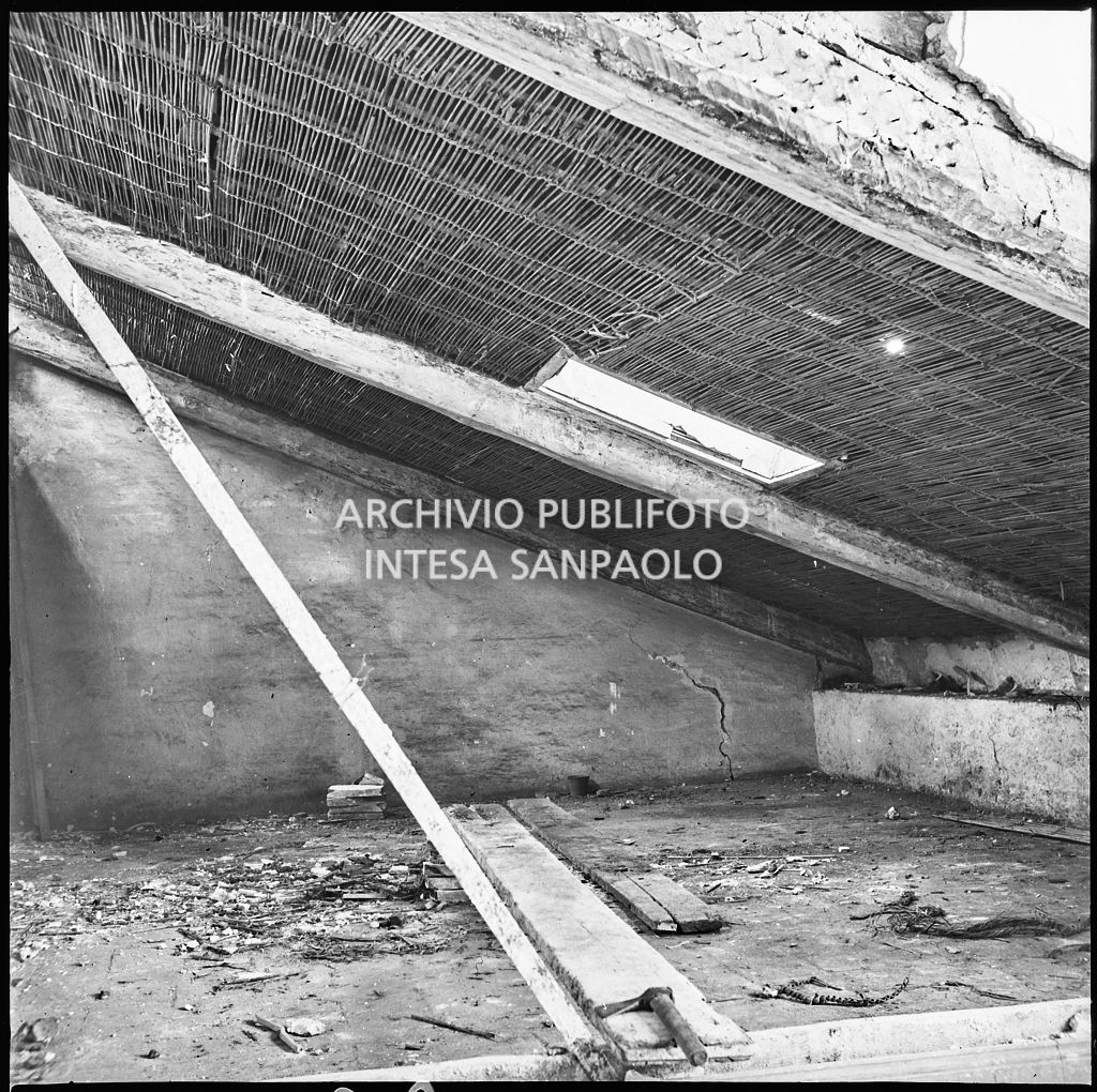 Bombardamenti. Ing. Zoberto