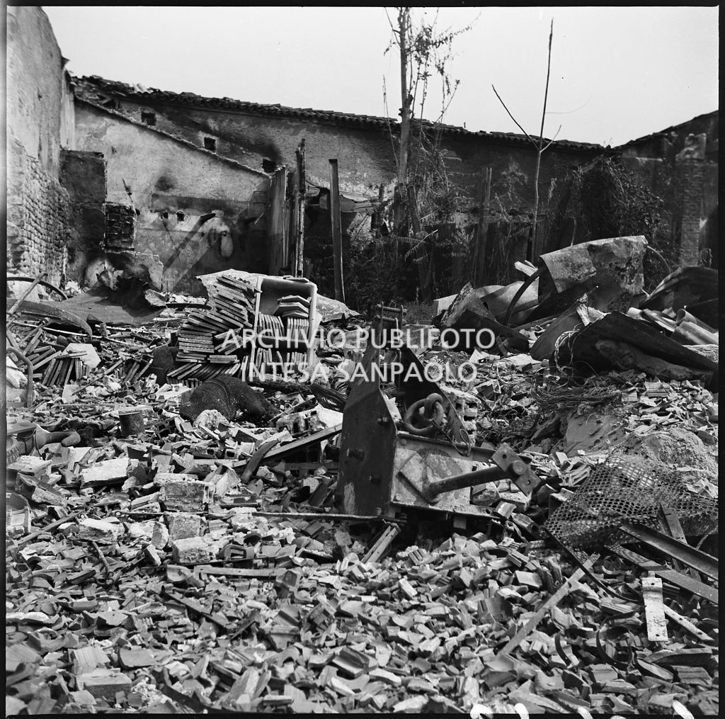 Zappa. Conca del Naviglio