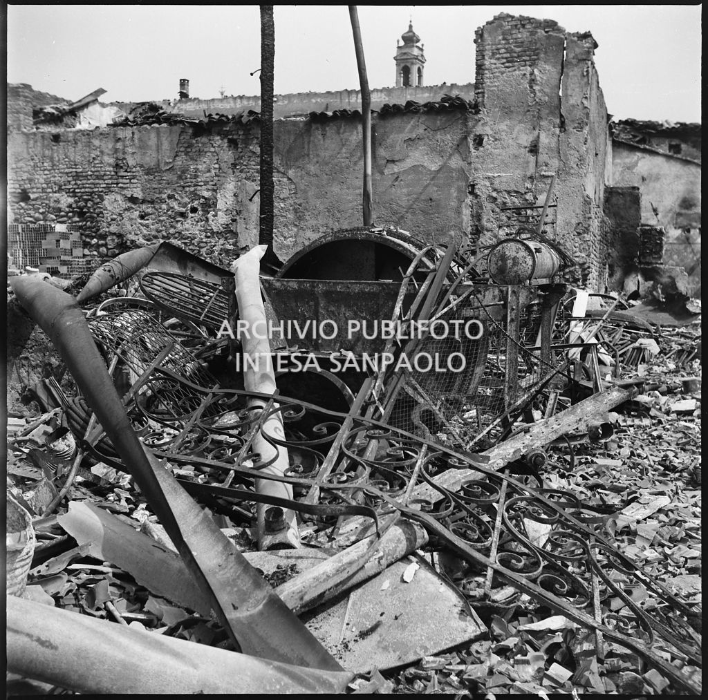 Zappa. Conca del Naviglio