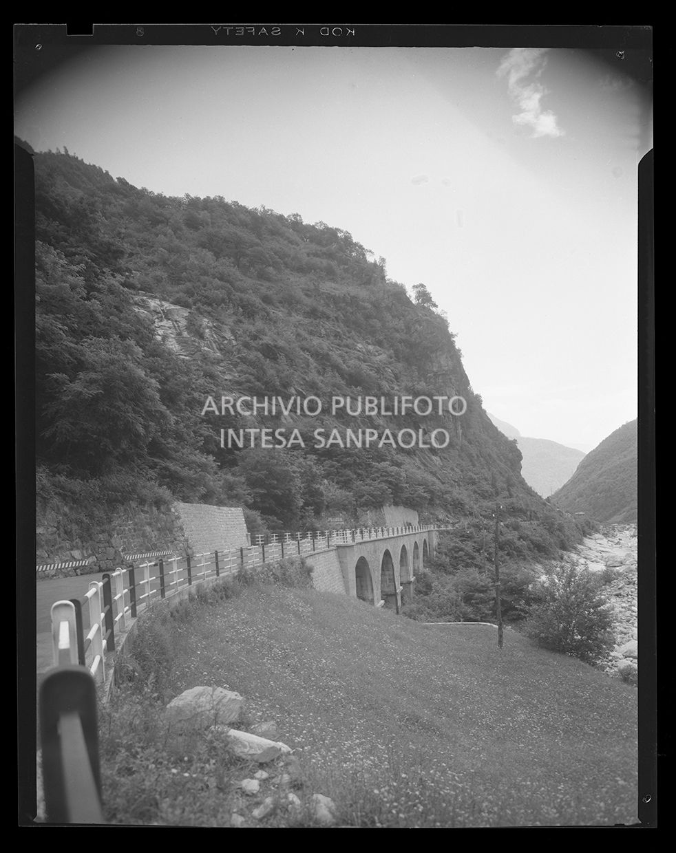 Strada di montagna<br>20157