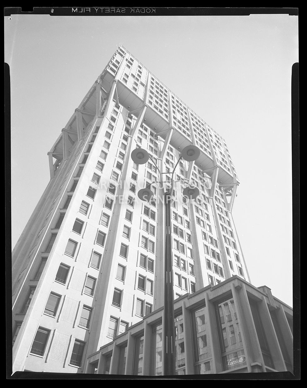 Torre Velasca<br>20286