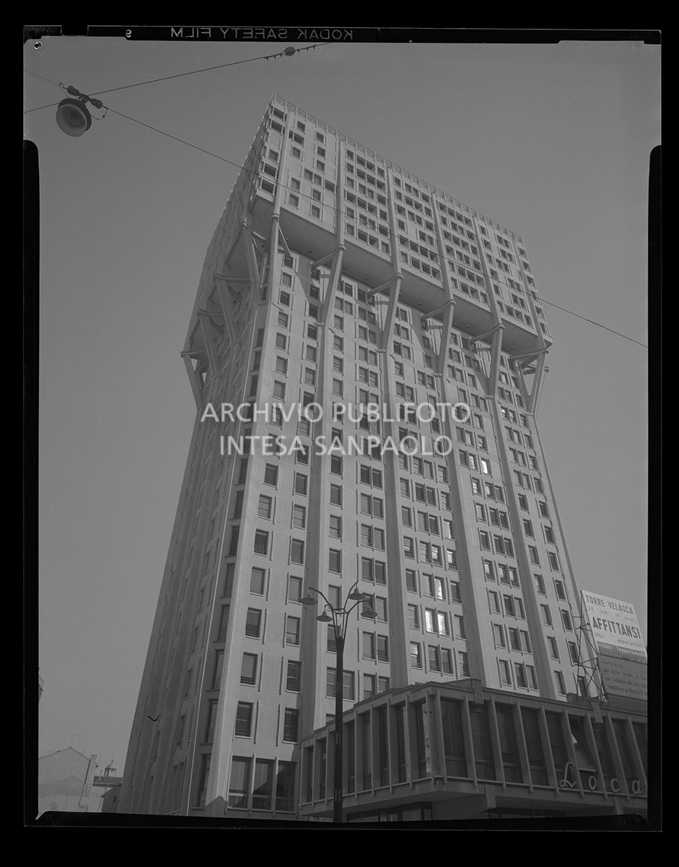 Torre Velasca<br>20287