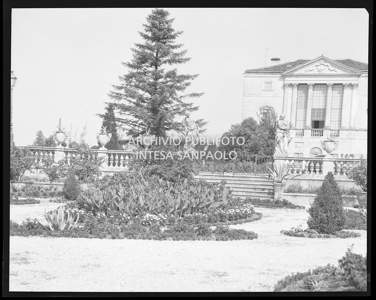 Arcugnano, Villa Pasini Salasco<br>20602