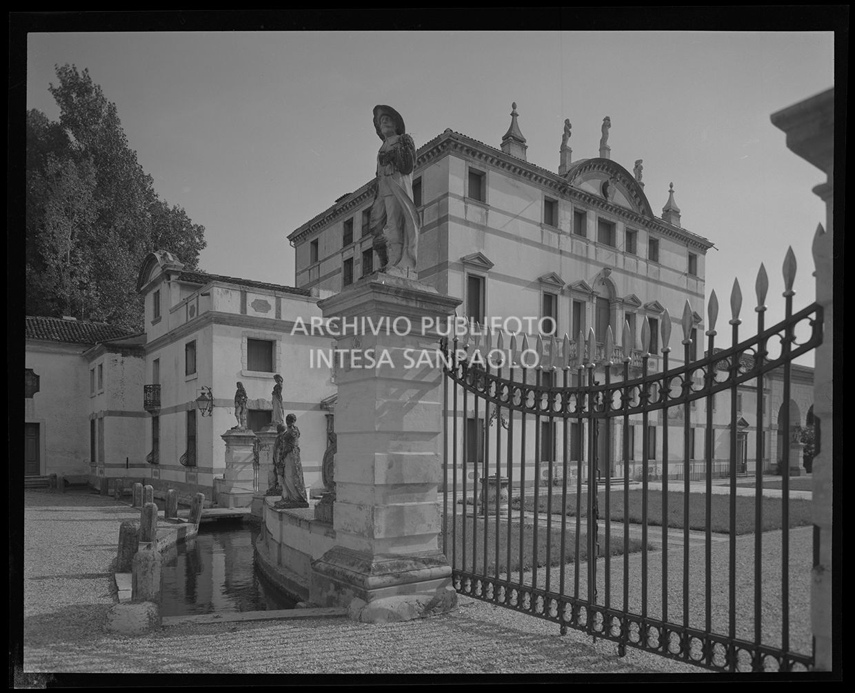 Rosà, Villa Dolfin Boldù<br>20604