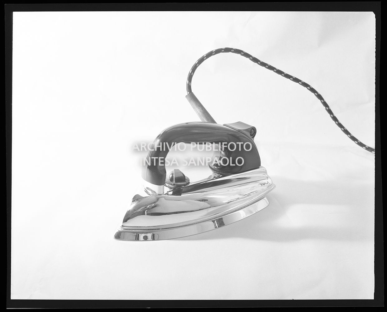 Ferro da stiro elettrico<br>21249