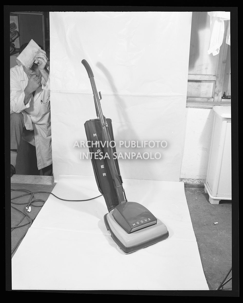 Aspirapolvere Hoover<br>21250