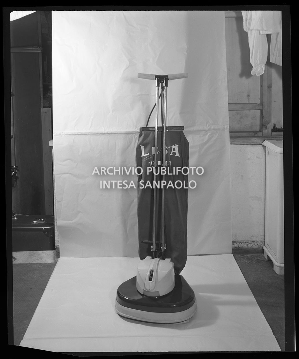 Aspirapolvere Lesa<br>21252