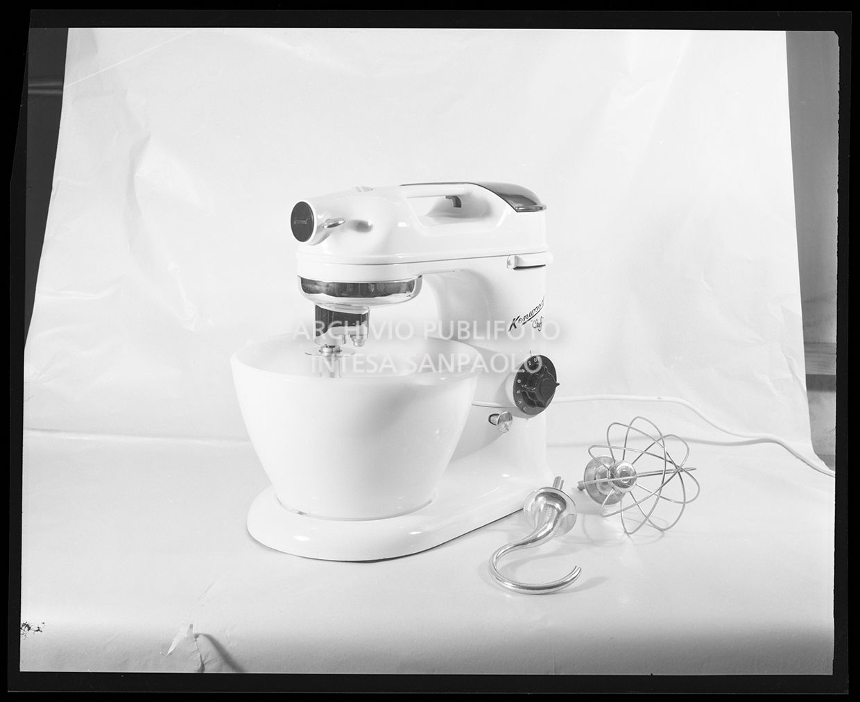 Planetaria Kenwood Chef<br>21253