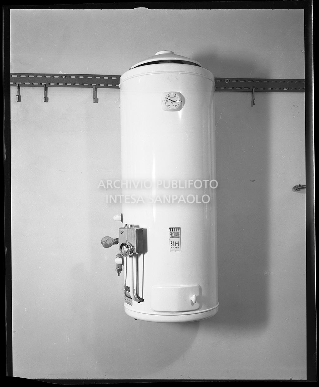 Boiler Ardente SIM Milano<br>21256