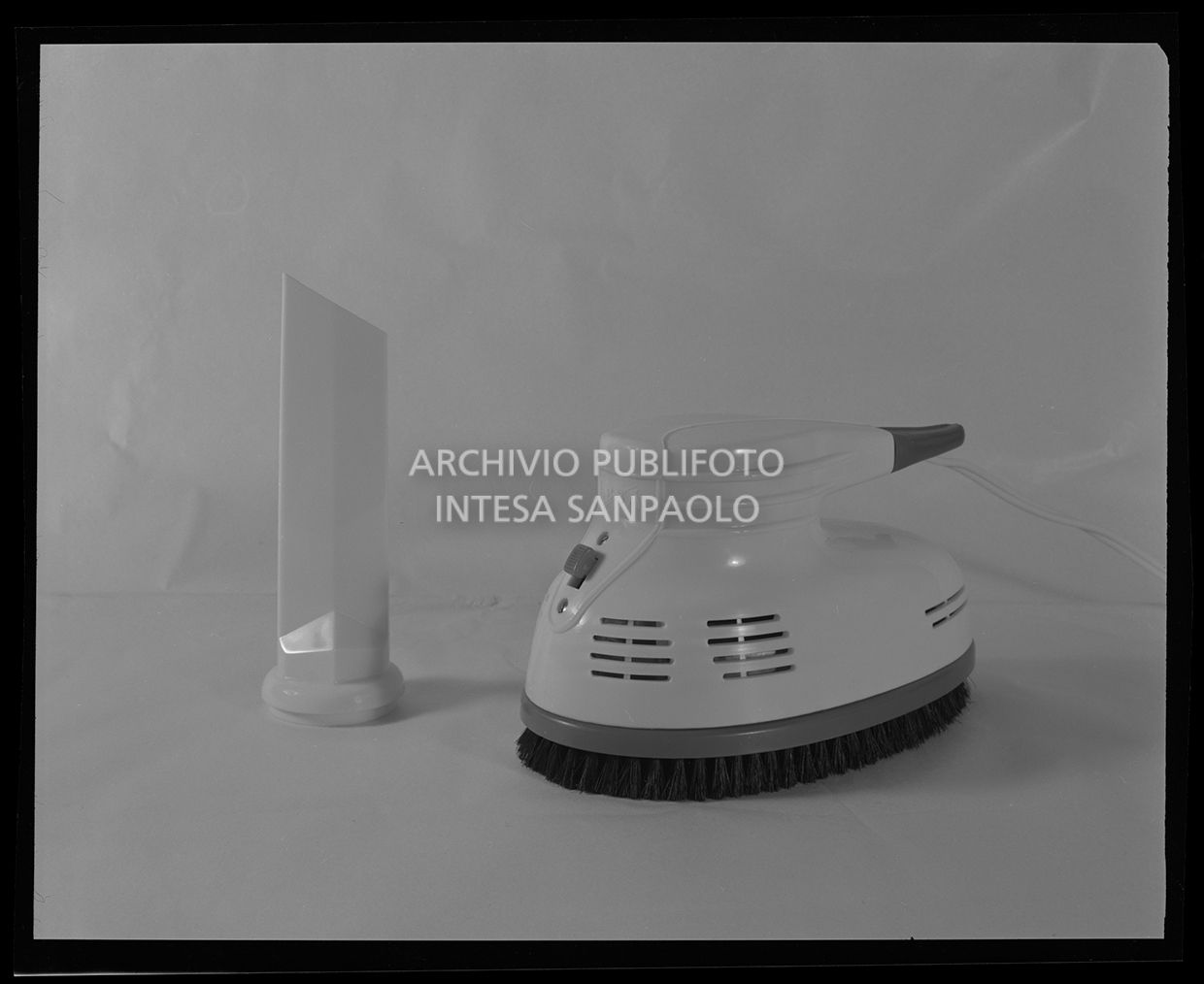 Aspiratore elettrico per briciole Lesa<br>21257