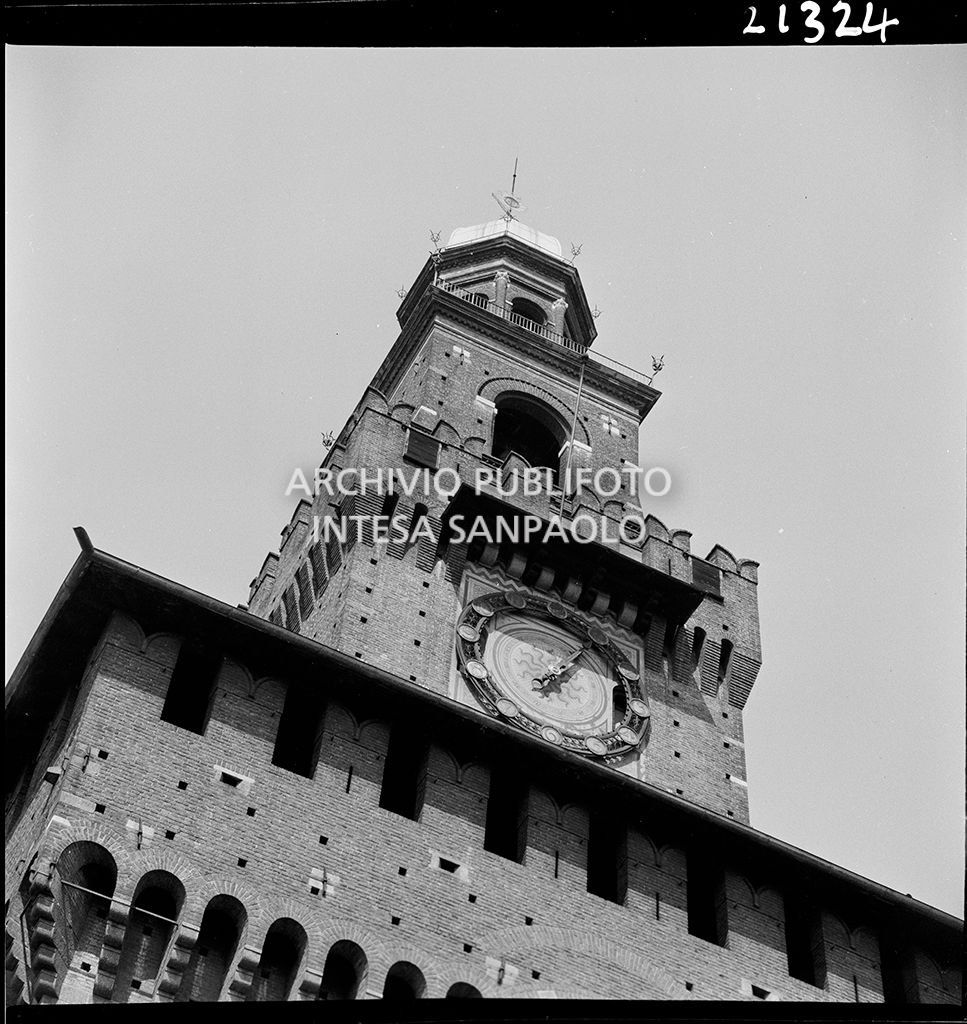 Torre del Filarete<br>21324