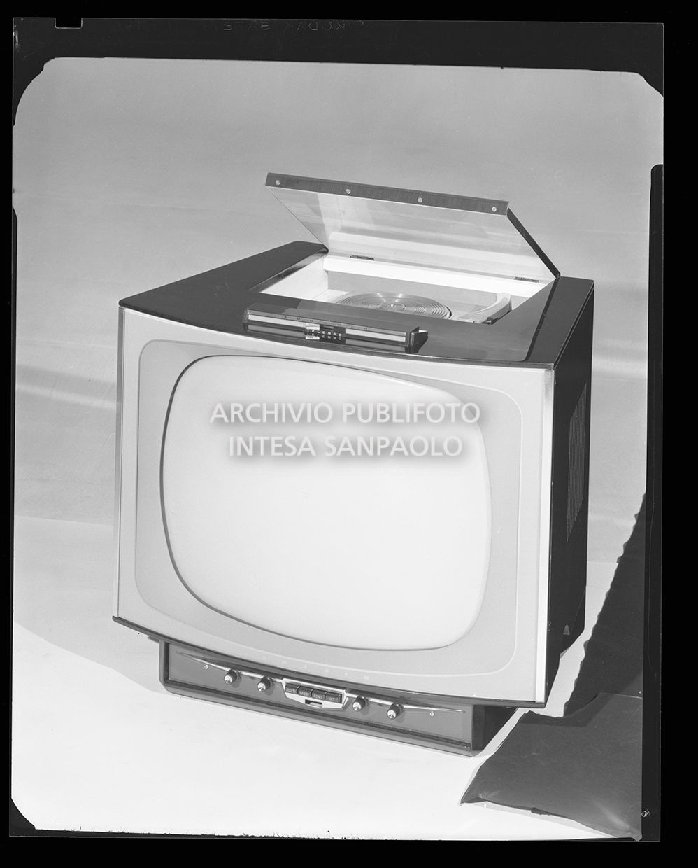 Televisore Irradio Telerad<br>27888