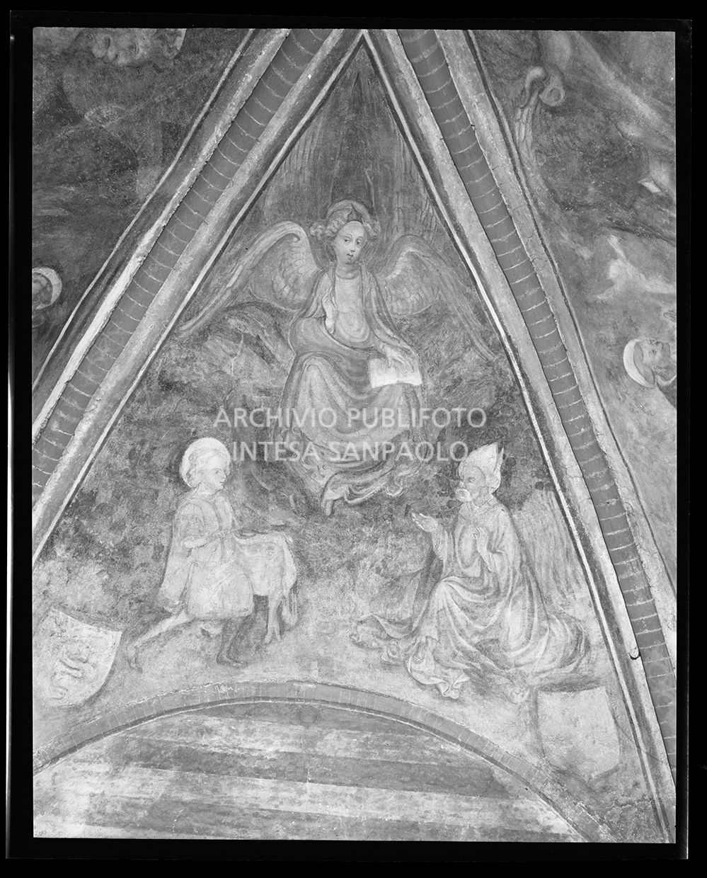 Cappella Torriani<br>28220