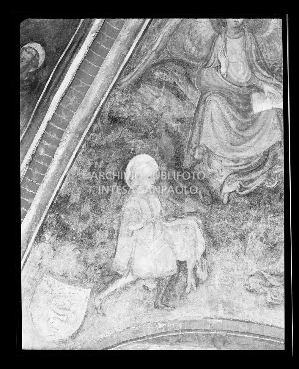 Cappella Torriani<br>28221