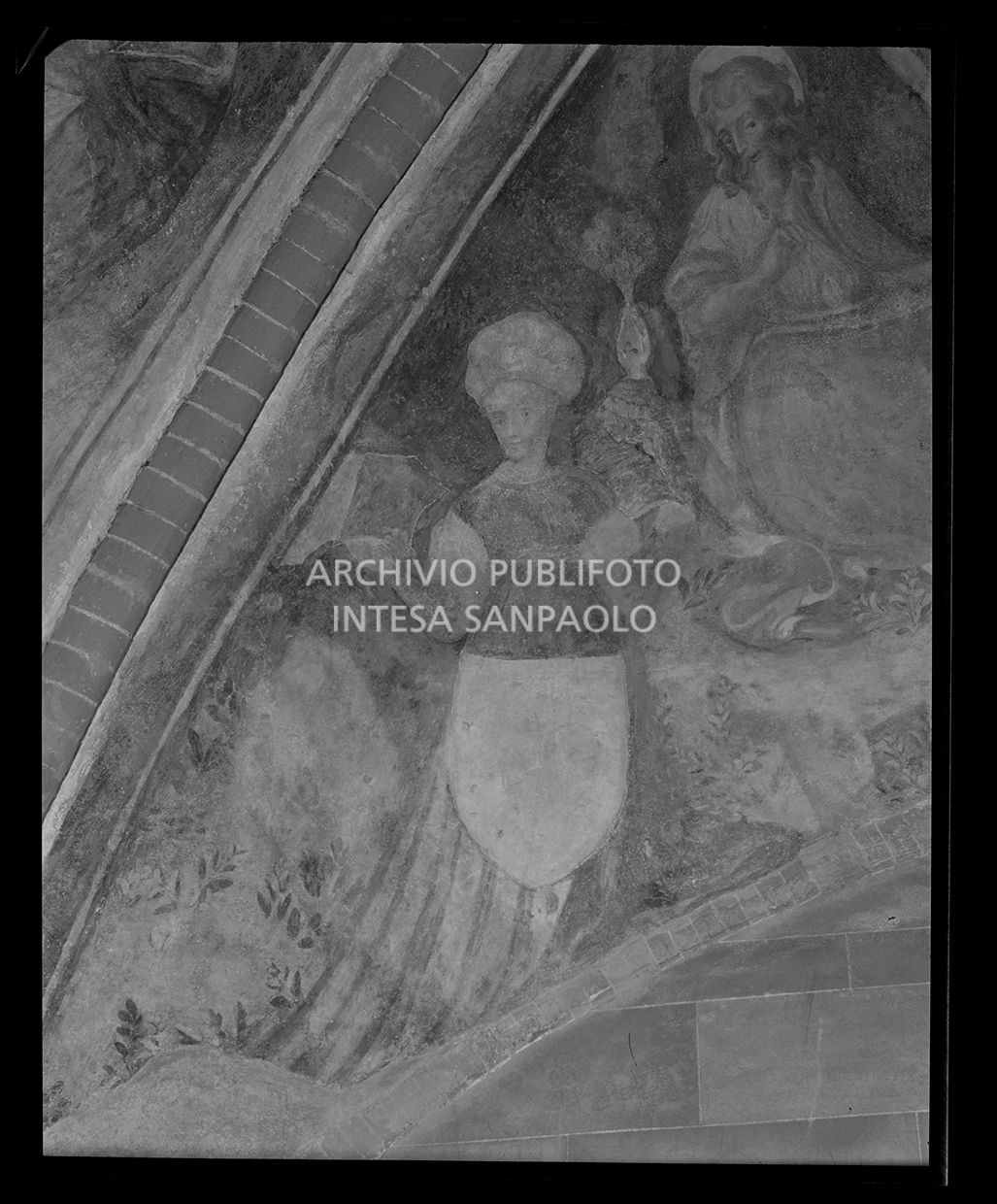 Cappella Torriani<br>28222