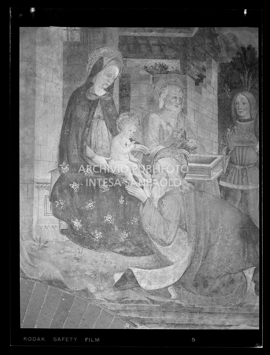 Adorazione dei Magi<br>28268
