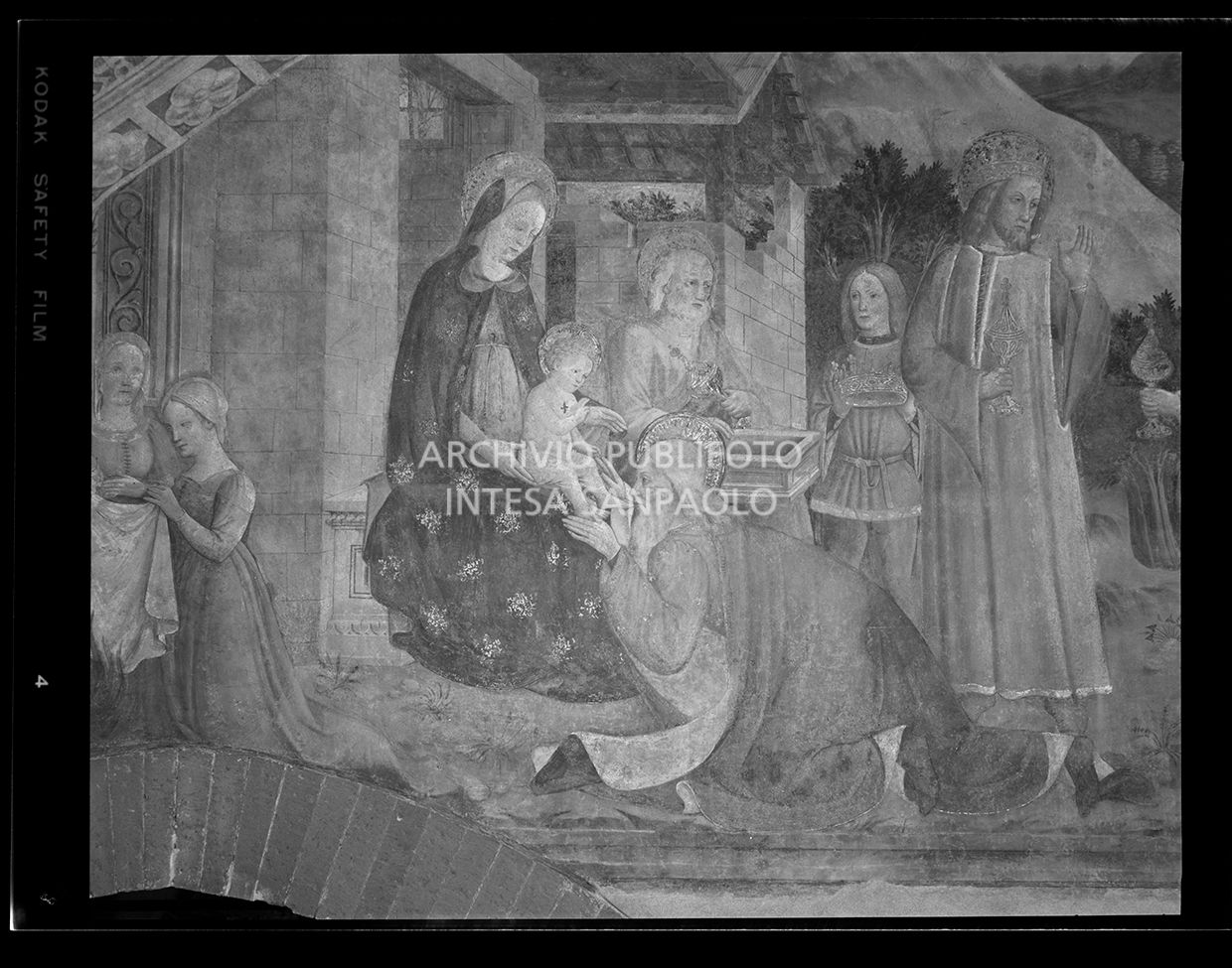 Adorazione dei Magi<br>28269