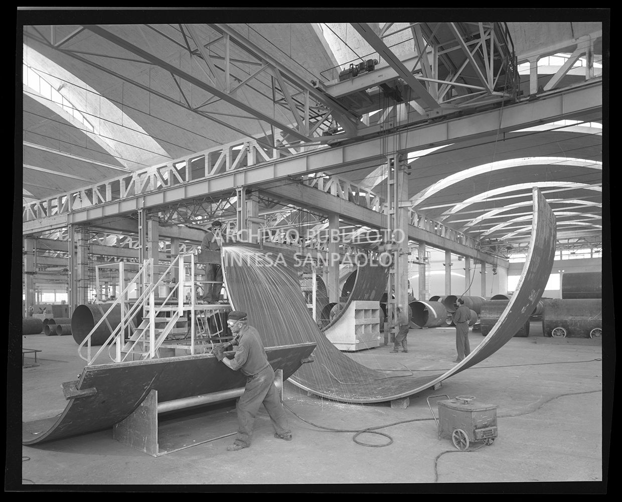 Operai al lavoro<br>29055