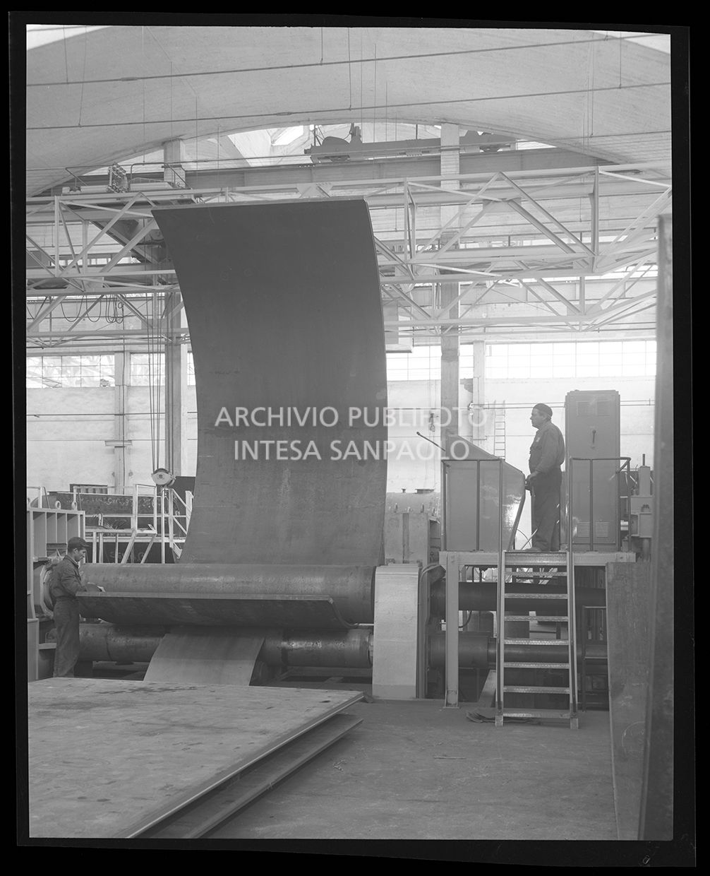 Operai al lavoro<br>29057