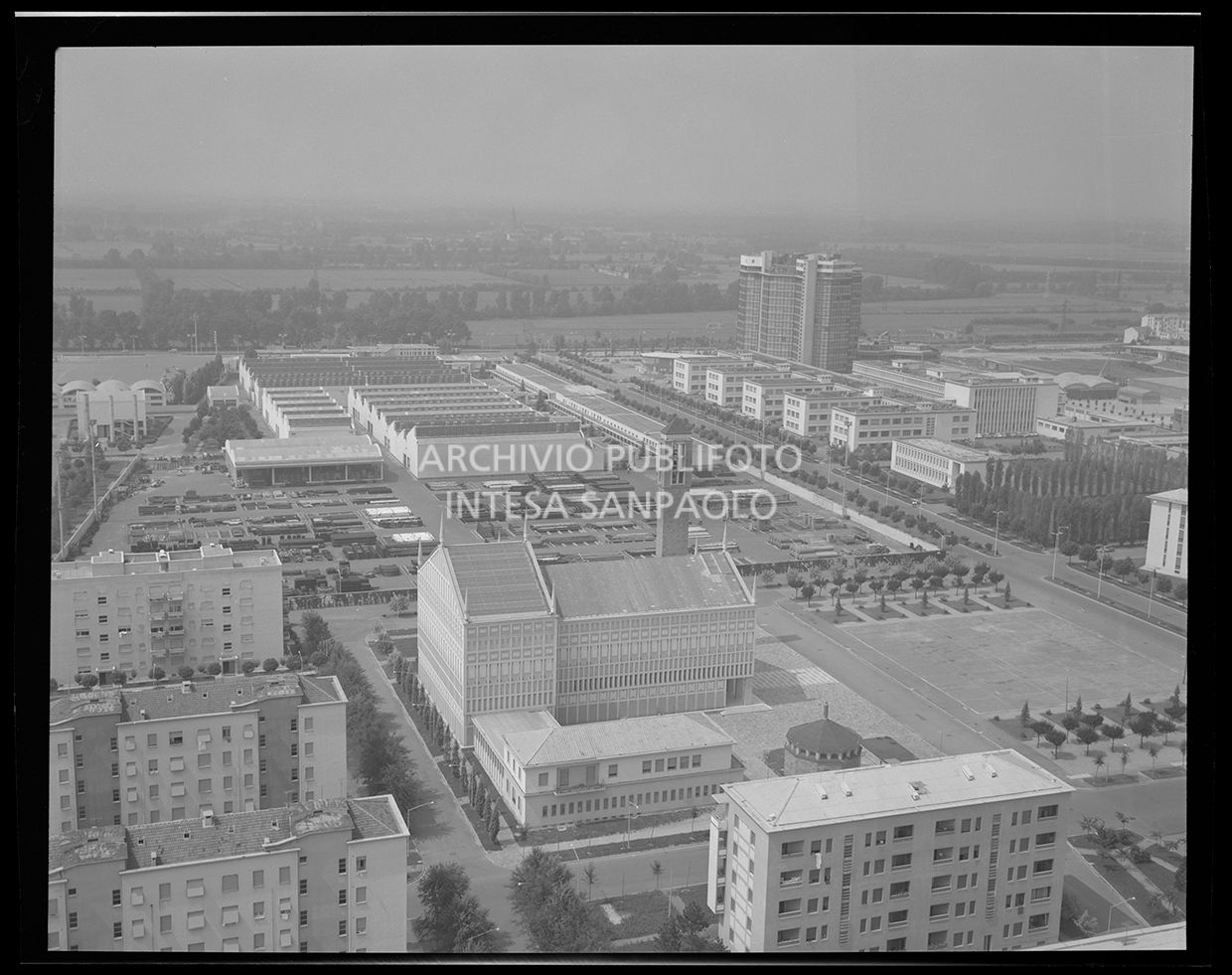 Veduta aerea<br>29338