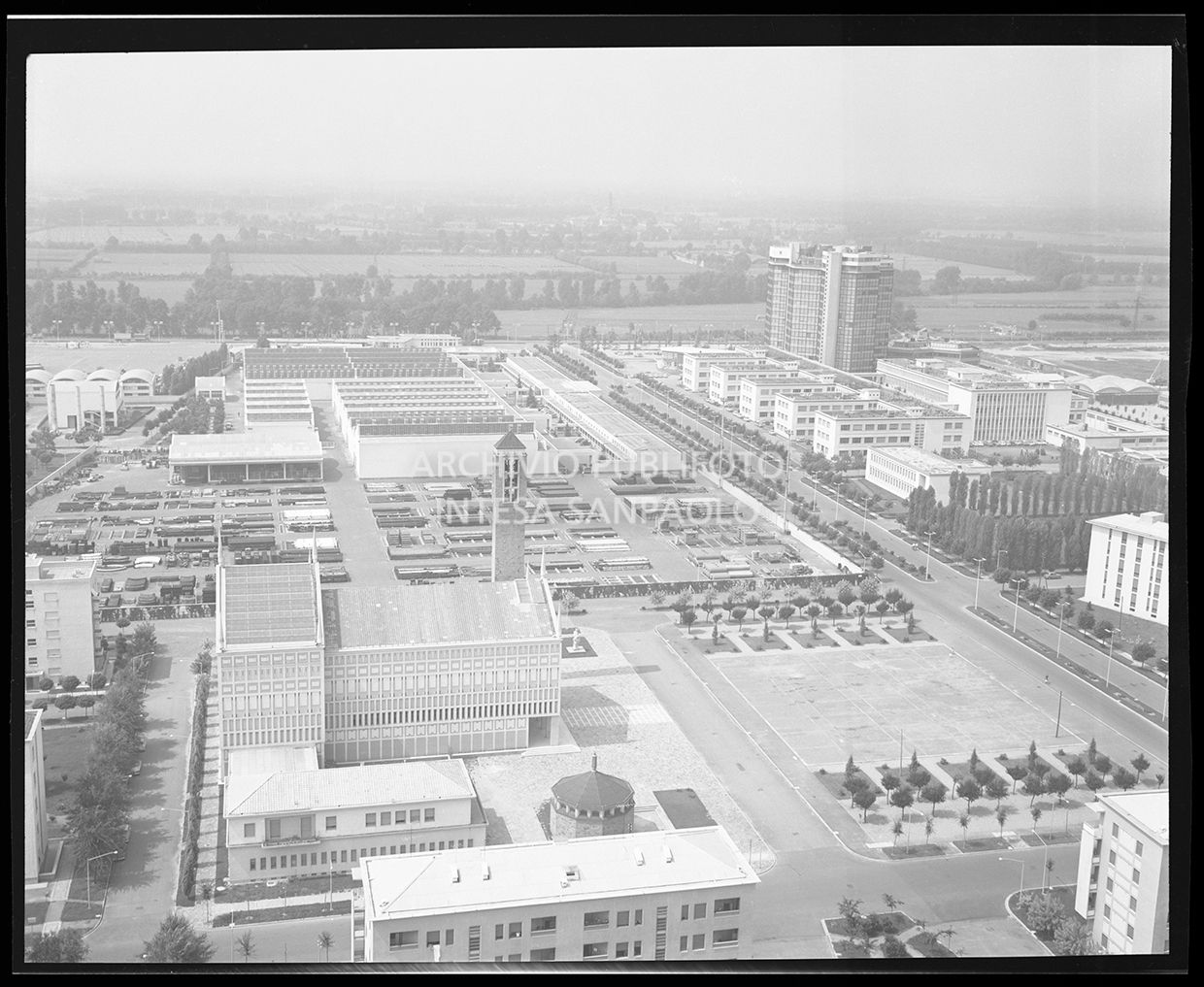 Veduta aerea<br>29340