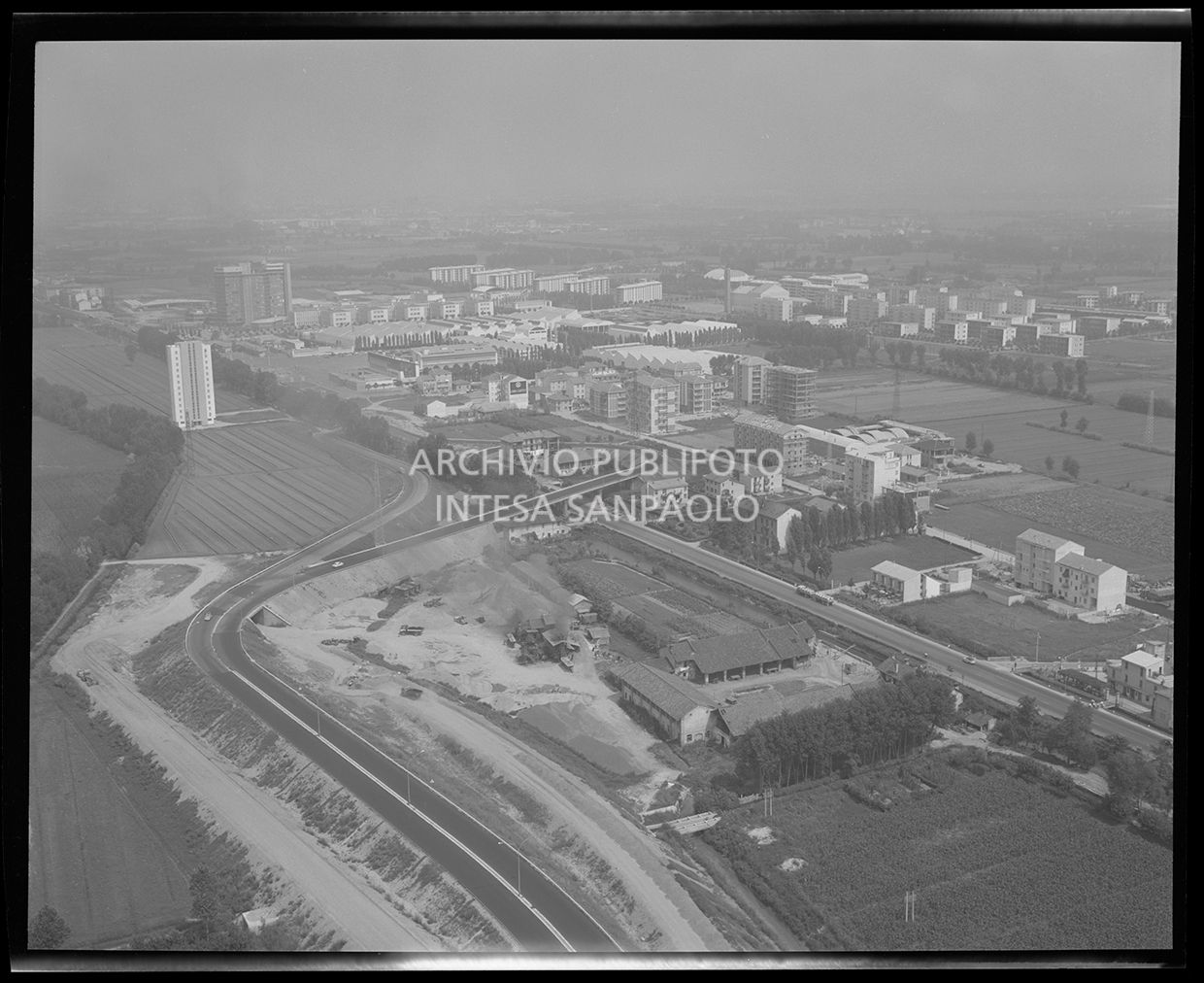 Veduta aerea<br>29347