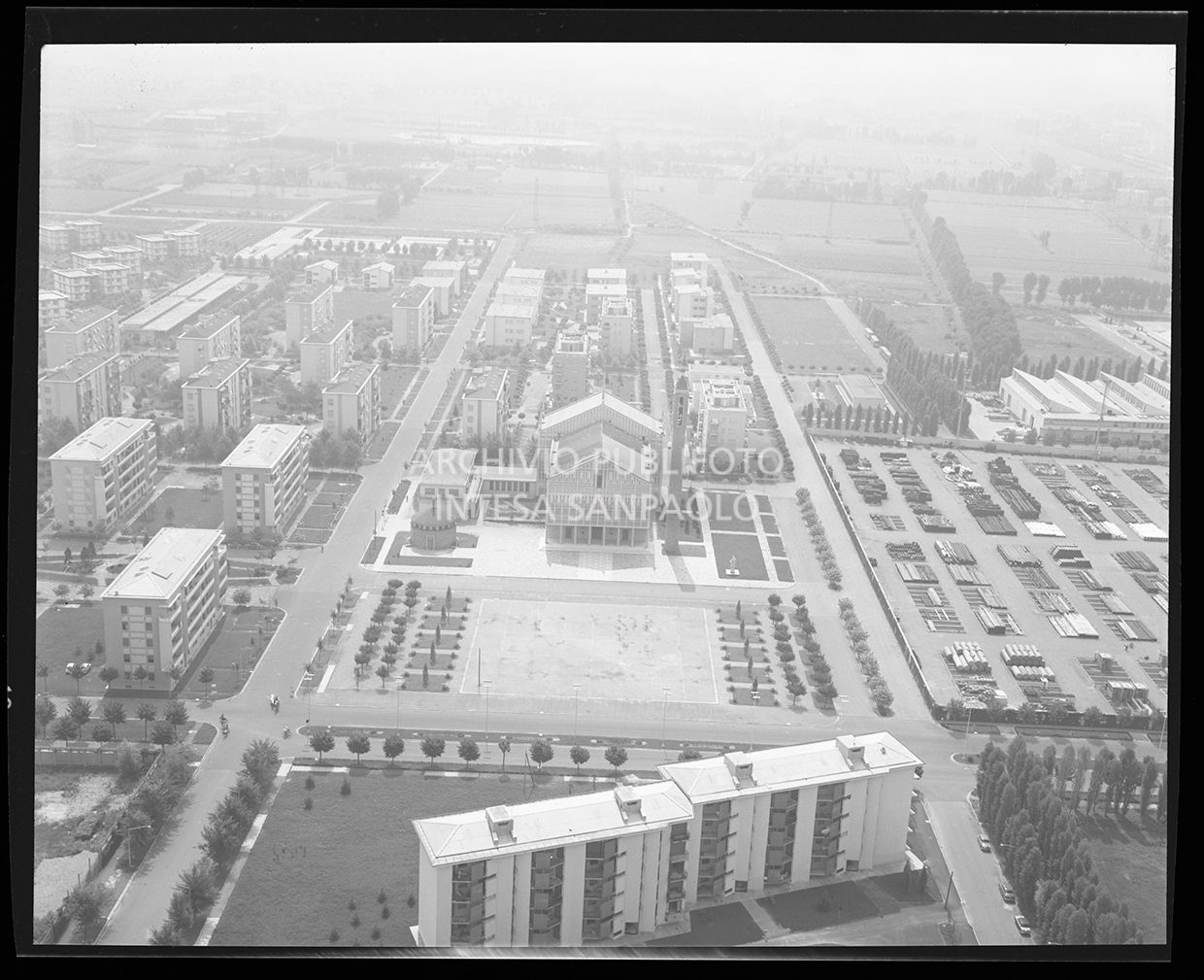 Veduta aerea<br>29348