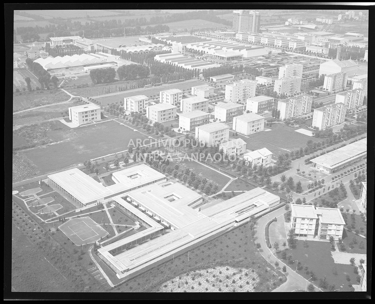 Veduta aerea<br>29352