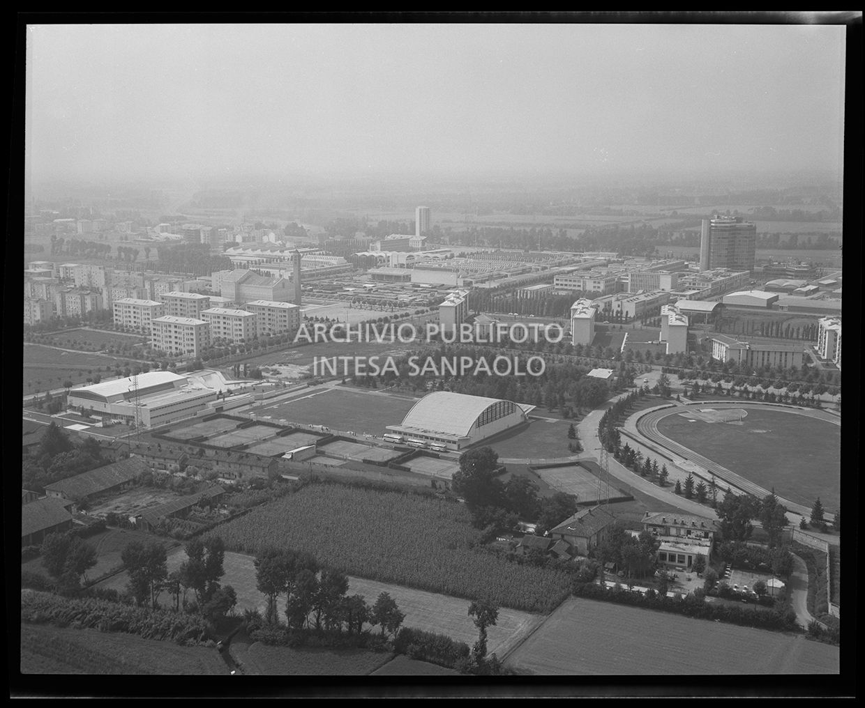 Veduta aerea<br>29357