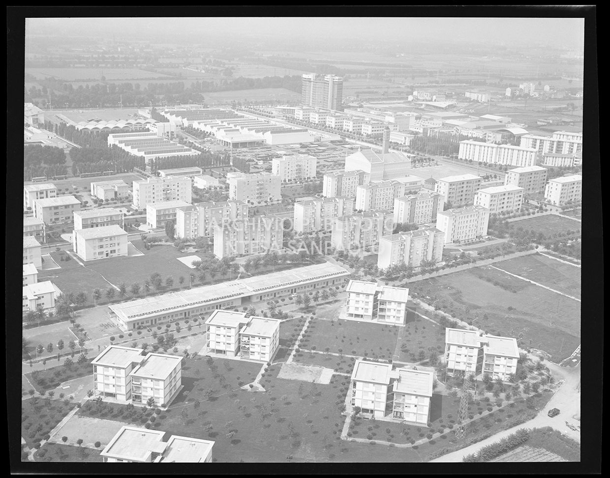 Veduta aerea<br>29361