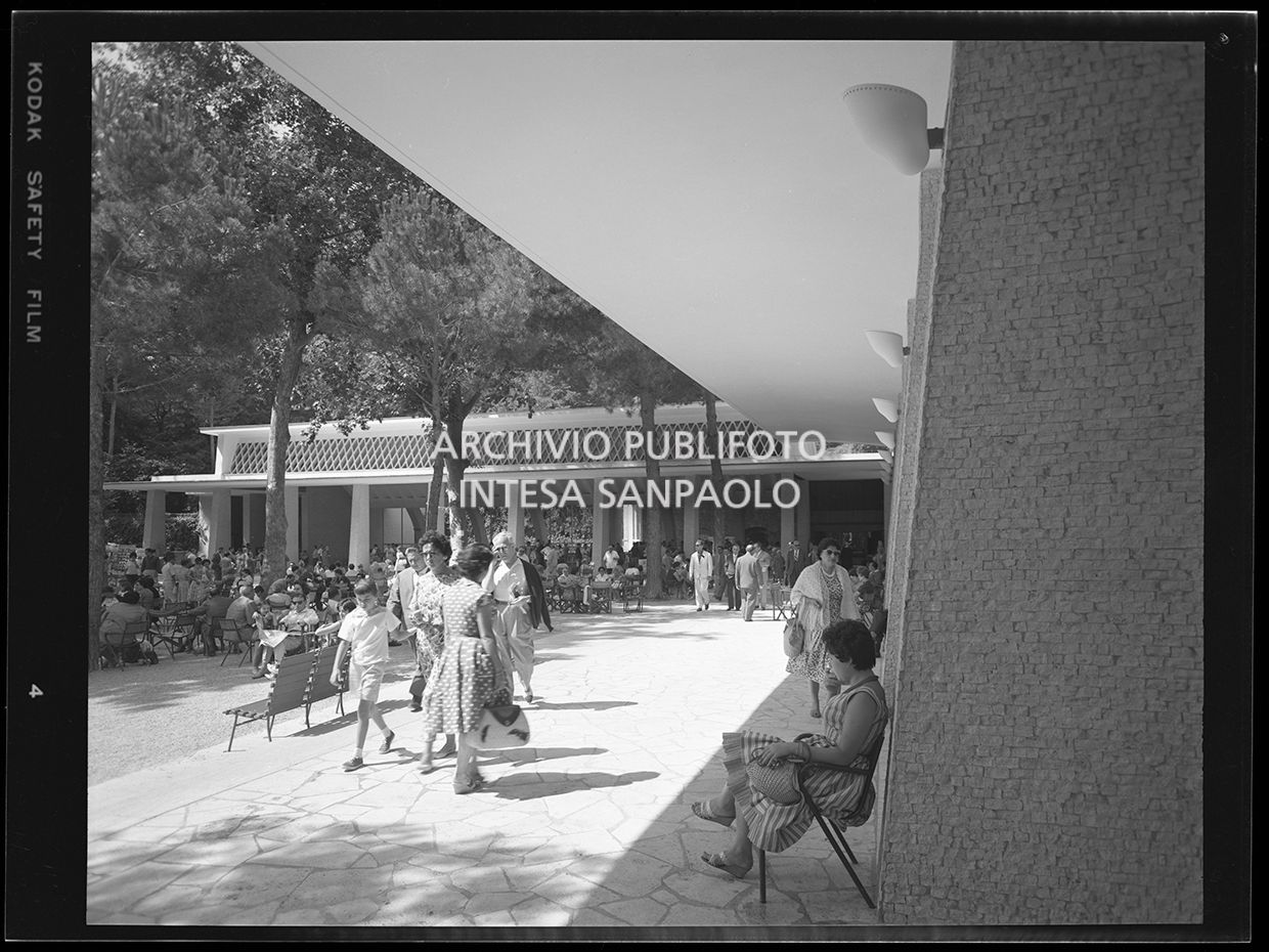 Persone nel parco<br>29665