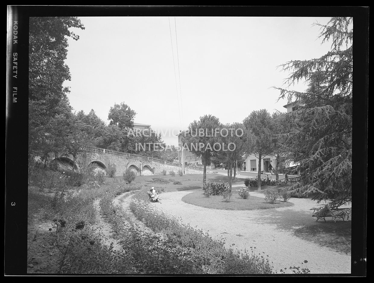 Vista del parco<br>29717