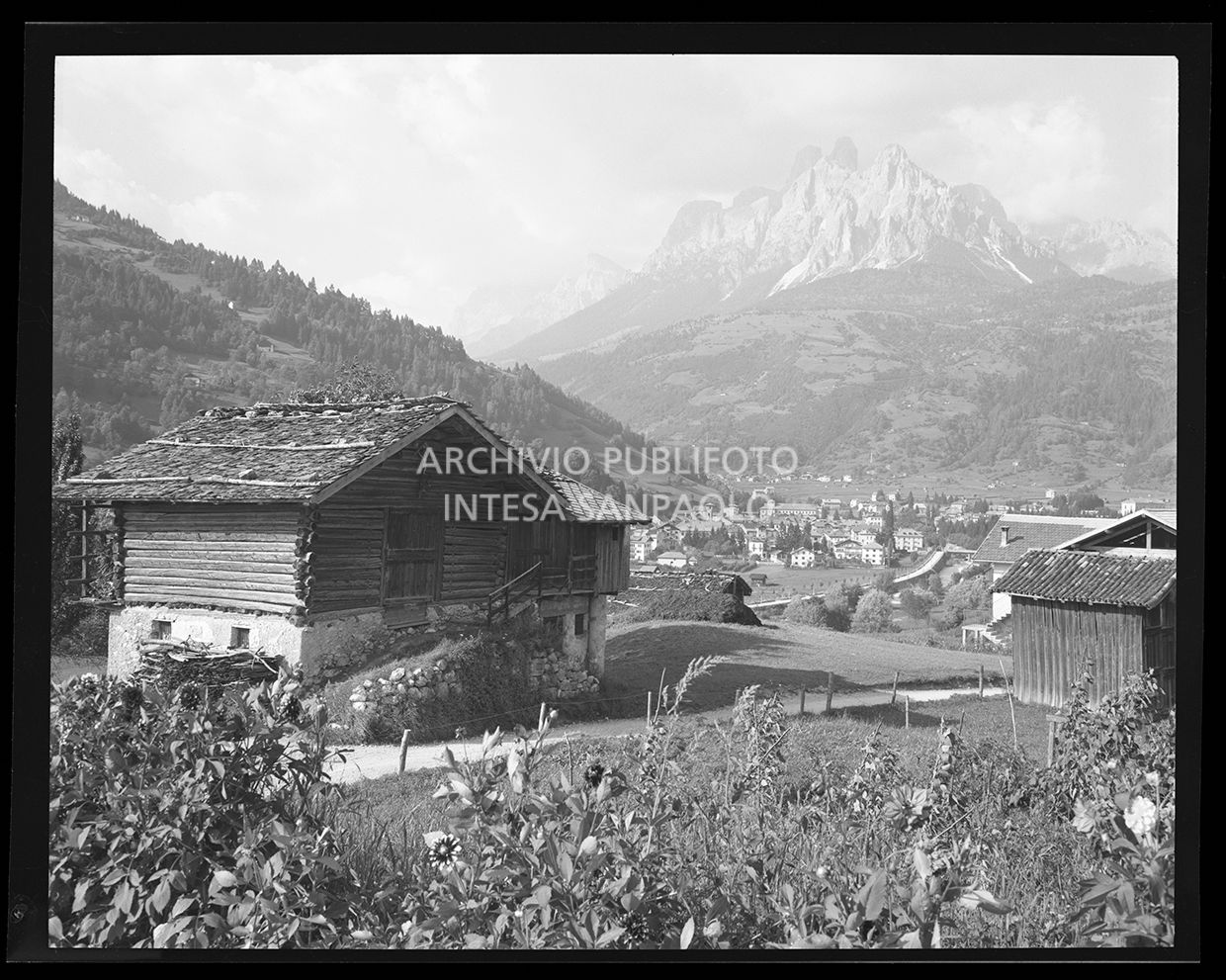 Case in legno<br>29903