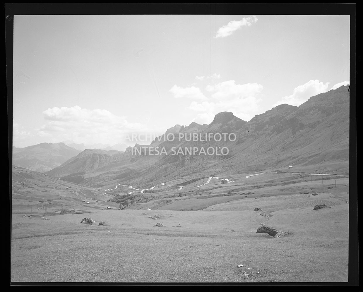 Strada di montagna<br>29910