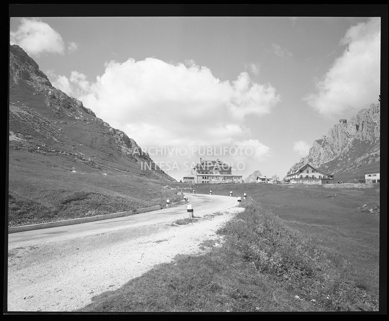 Strada di montagna<br>29913