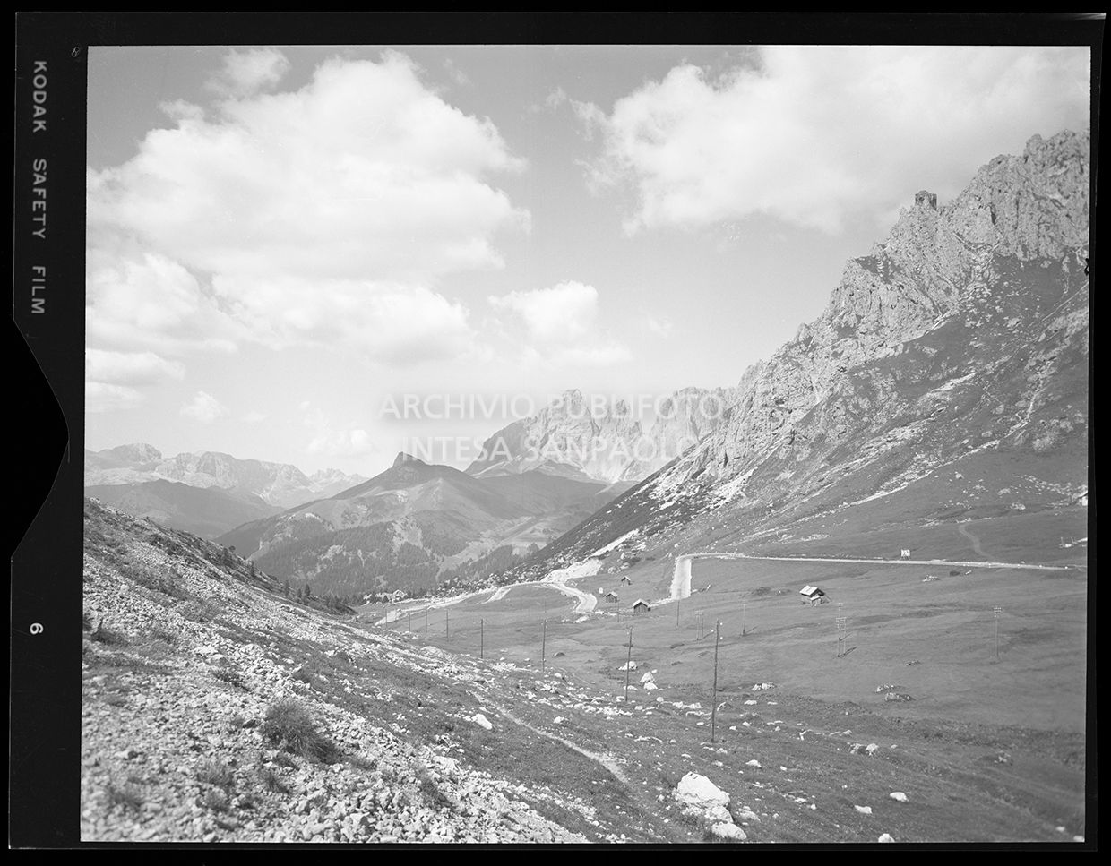 Strada di montagna<br>29914