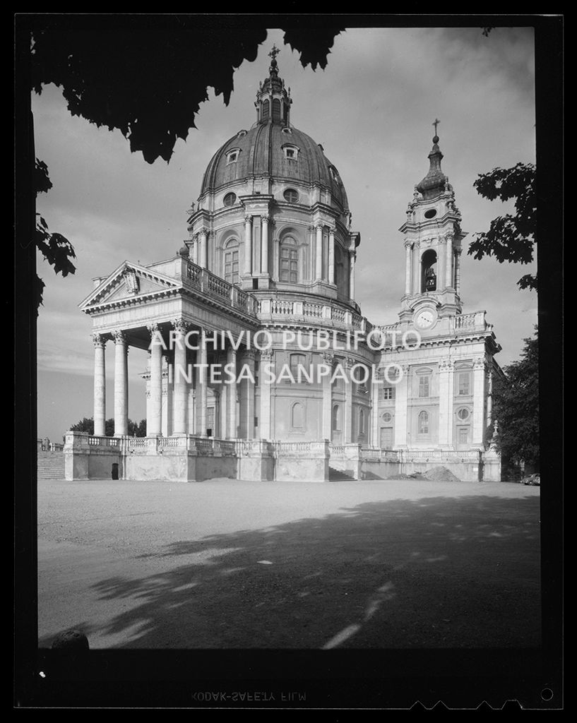 Basilica di Superga<br>44348