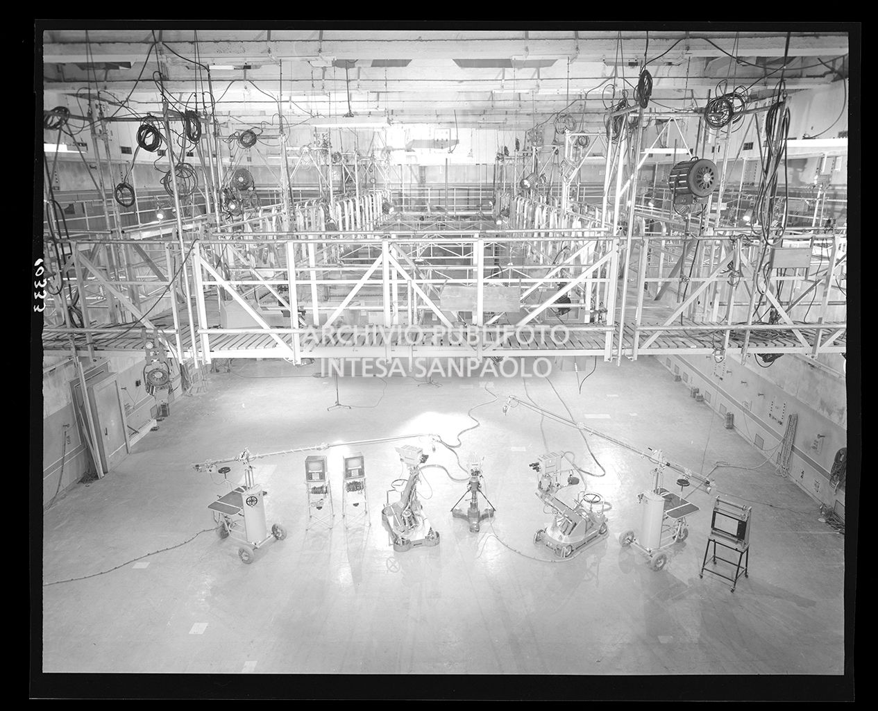 Attrezzature audio e video<br>10333