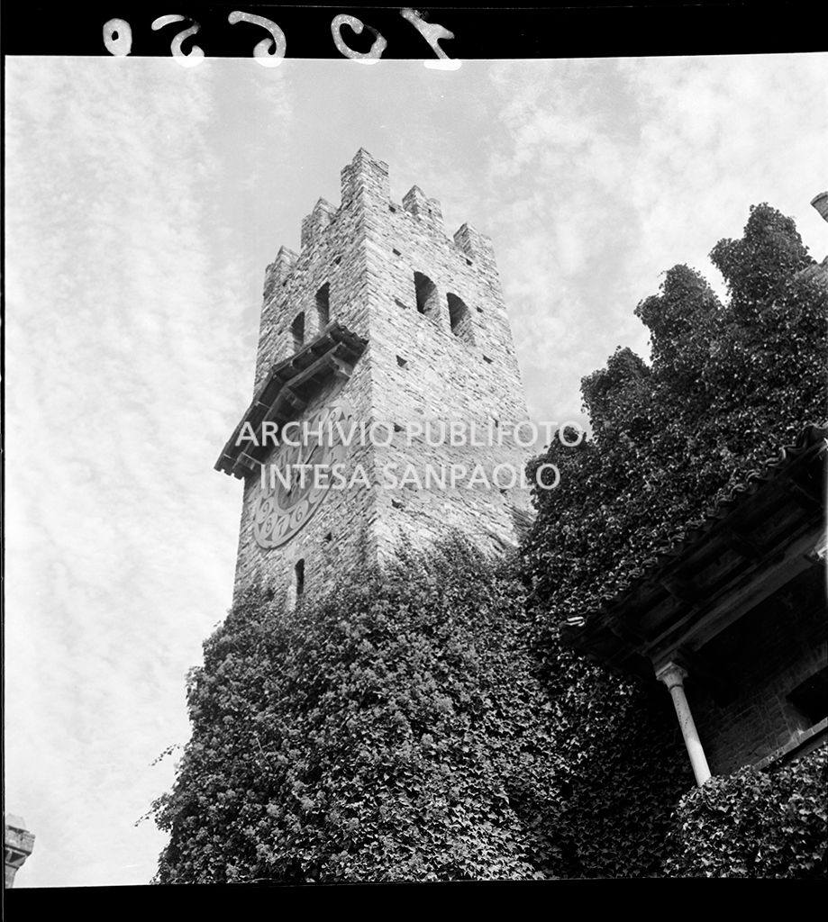 Torre dell'orologio<br>10650