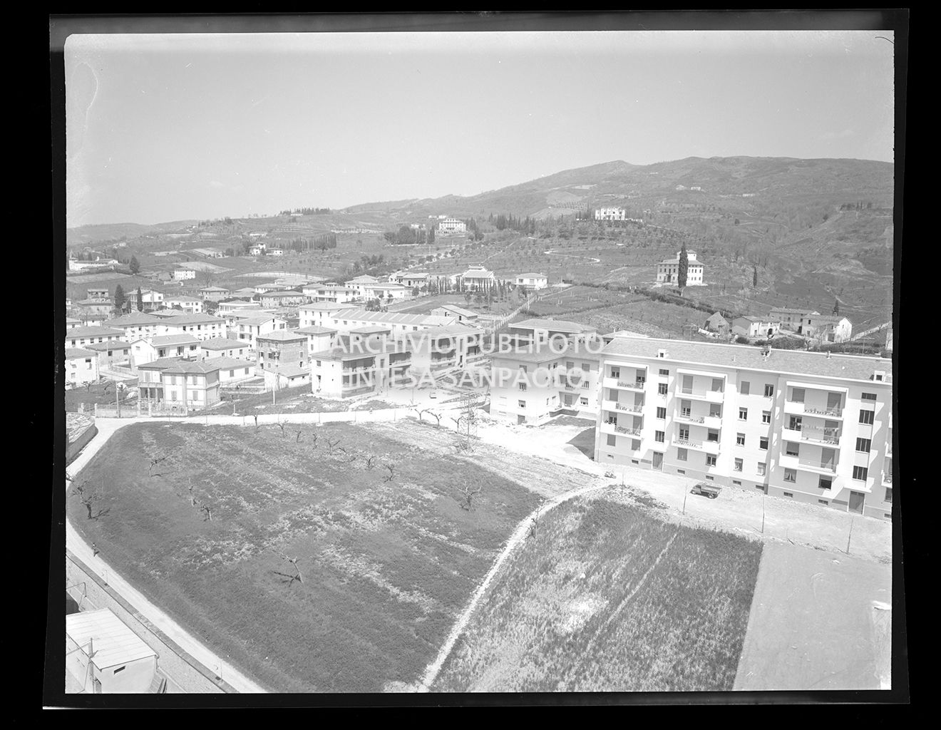 Veduta dall'alto<br>17354