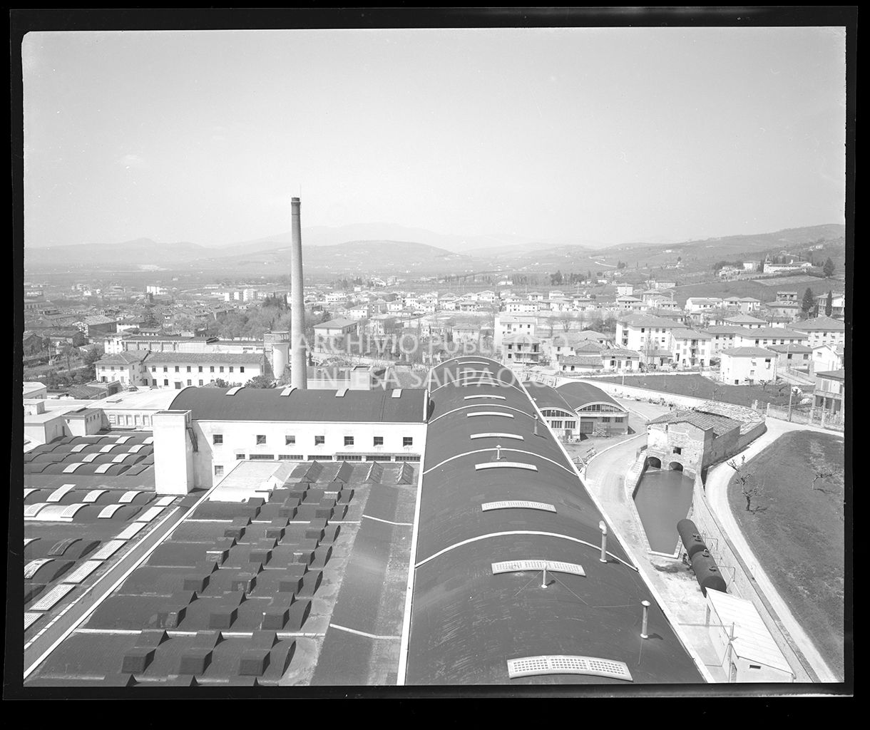 Veduta aerea<br>17360