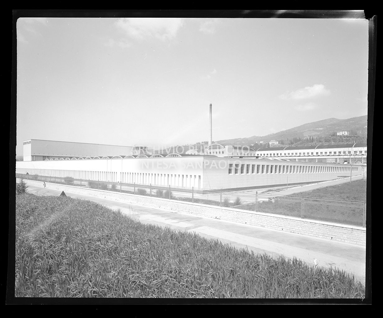 Veduta esterna<br>17361