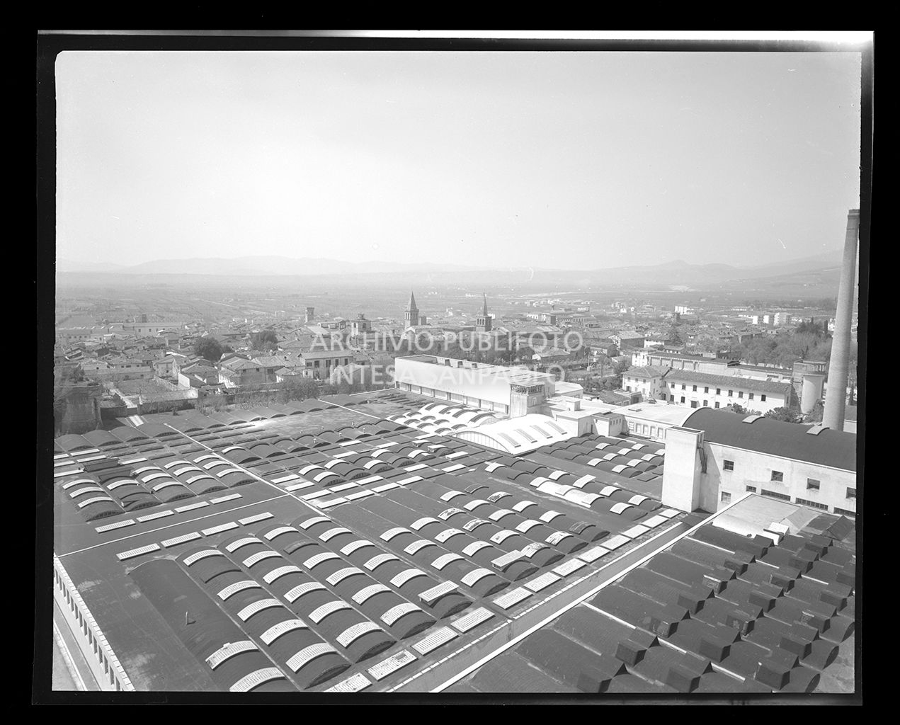 Veduta aerea<br>17387