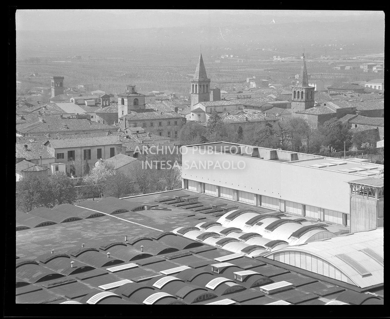 Veduta aerea<br>17411