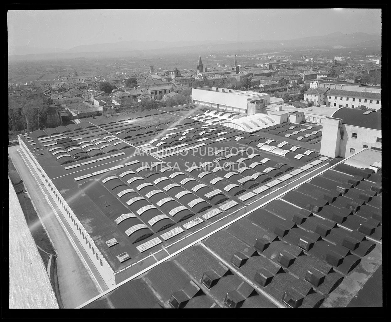 Veduta aerea<br>17420